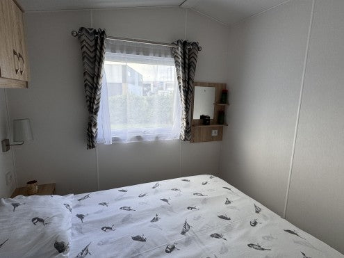 CASA MÓVEL NFR 1000cm x 350cm