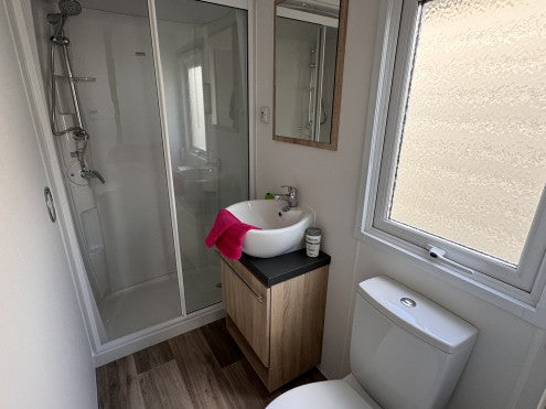 CASA MÓVEL NFR 1000cm x 350cm