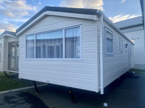 CASA MÓVEL sonhar  1100cm x 370cm T2