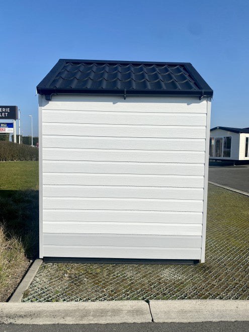 Abrigo de jardim DSV1