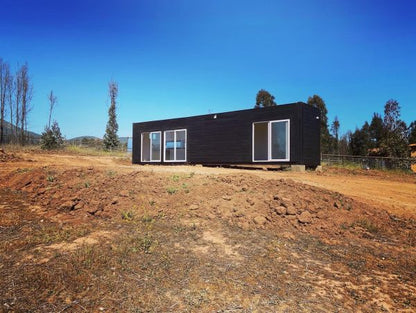 Casa Mantagua 40 Pies HC 30m² de CONTAINER RD