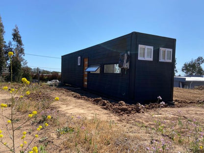 Casa Mantagua 40 Pies HC 30m² de CONTAINER RD