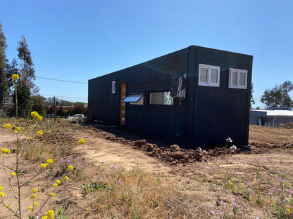 Casa Mantagua 40 Pies HC 30m² de CONTAINER RD