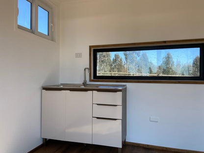 Casa Mantagua 40 Pies HC 30m² de CONTAINER RD