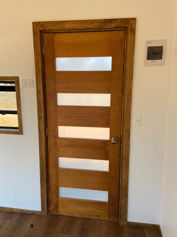 Casa Mantagua 40 Pies HC 30m² de CONTAINER RD