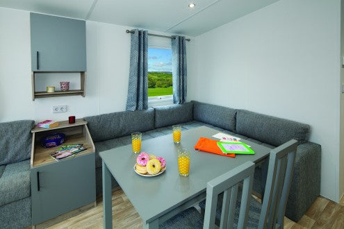 CASA MÓVEL Relax 1000cm x 385cm T2