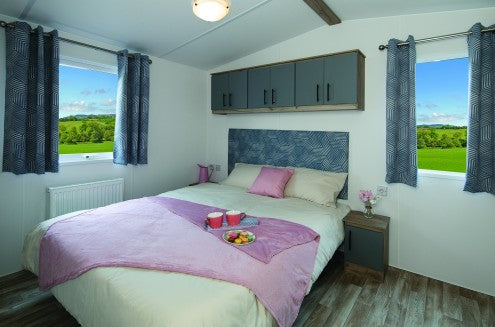 CASA MÓVEL Relax 1000cm x 385cm T2