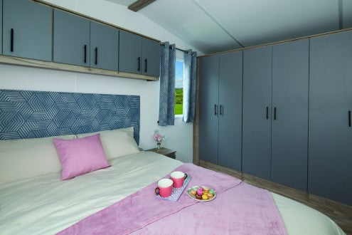 CASA MÓVEL Relax 1000cm x 385cm T2