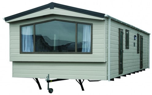 CASA MÓVEL Relax 1000cm x 385cm T2