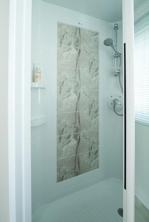 CASA MÓVEL Relax 1000cm x 385cm T2