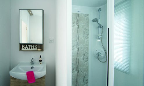 CASA MÓVEL Relax 1000cm x 385cm T2