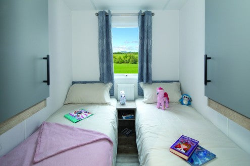 CASA MÓVEL Relax 1000cm x 385cm T2