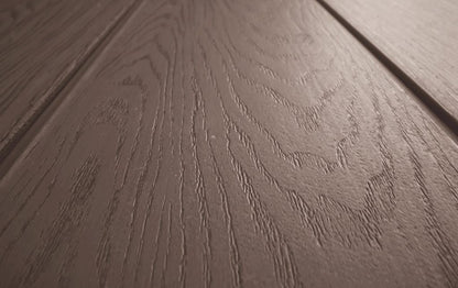 Caseta cobertizo resina jardin stronghold 10 x 8 keter marron