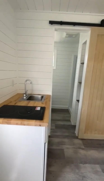 Contentores de escritório WRQ de 20 pés