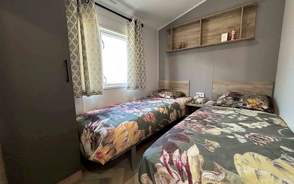 CASA MÓVIL LUMIC (10 X 3,8 M)