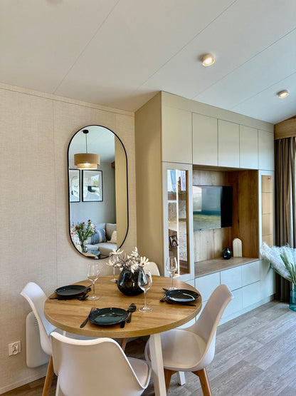 CASA MÓVIL RALDA 12,90 X 4,13 MT T3