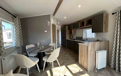 CASA MÓVIL LUMIC (10 X 3,8 M)