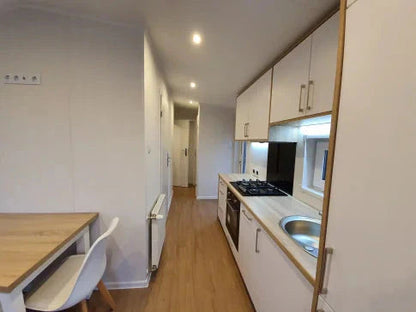 casa móvel de luxo T3 35M2 (10 X 3,5 M)