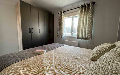 CASA MÓVIL LUMIC (10 X 3,8 M)