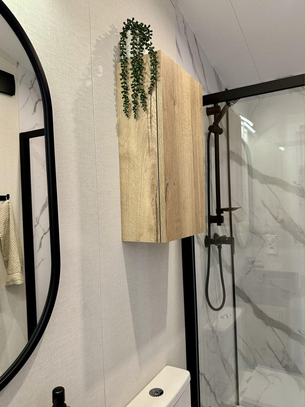 CASA MÓVIL RALDA 12,90 X 4,13 MT T3