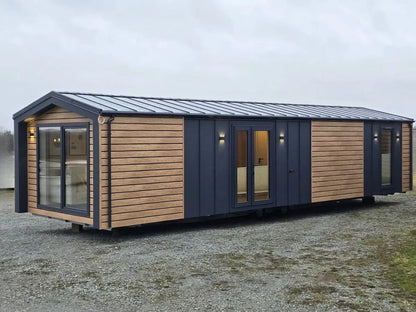 CASA MÓVIL RALDA 12,90 X 4,13 MT T3