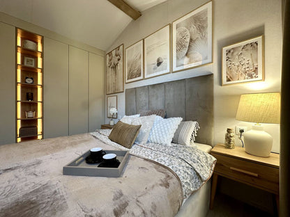 CASA MÓVIL RALDA 12,90 X 4,13 MT T3