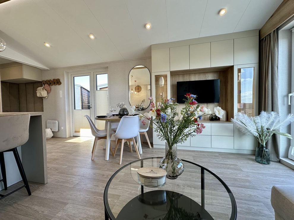 CASA MÓVIL RALDA 12,90 X 4,13 MT T3