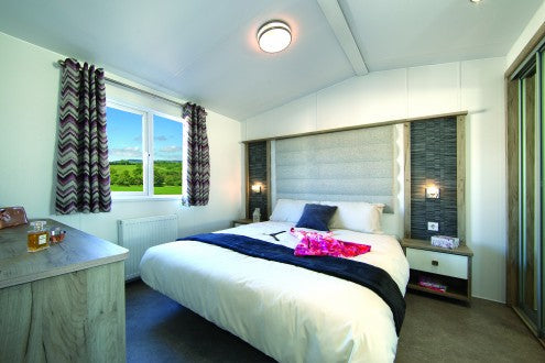 CASA MÓVEL LoLa 1000 cm x 385 cm