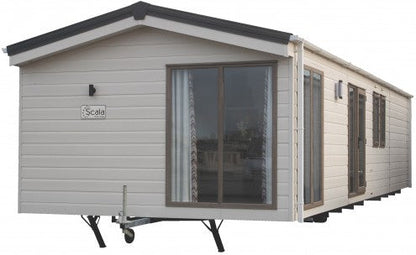 CASA MÓVEL LoLa 1000 cm x 385 cm