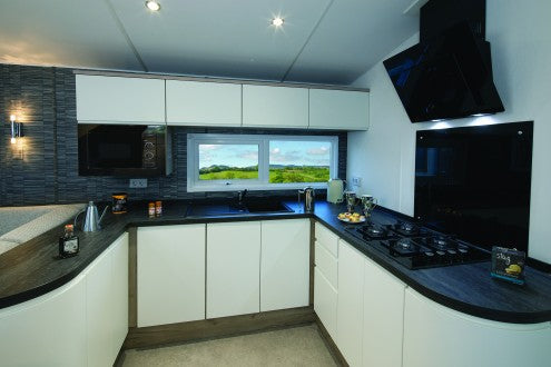 CASA MÓVEL LoLa 1000 cm x 385 cm