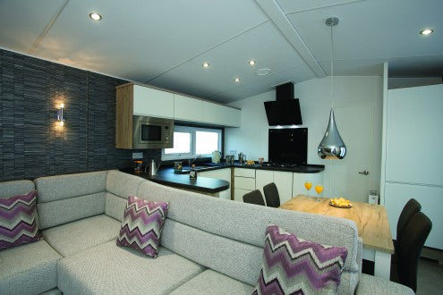 CASA MÓVEL LoLa 1000 cm x 385 cm