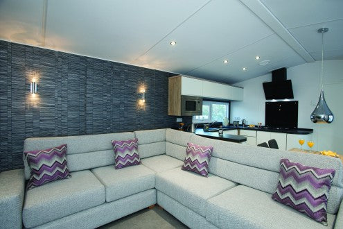 CASA MÓVEL LoLa 1000 cm x 385 cm