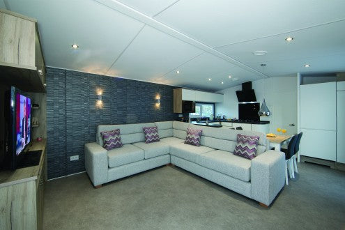 CASA MÓVEL LoLa 1000 cm x 385 cm