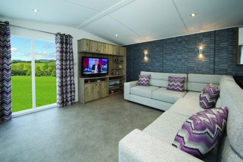 CASA MÓVEL LoLa 1000 cm x 385 cm