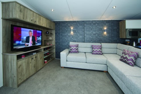 CASA MÓVEL LoLa 1000 cm x 385 cm