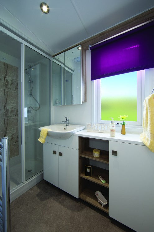 CASA MÓVEL LoLa 1000 cm x 385 cm