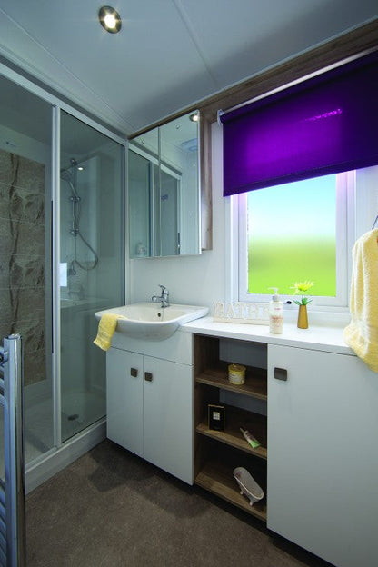 CASA MÓVEL LoLa 1000 cm x 385 cm