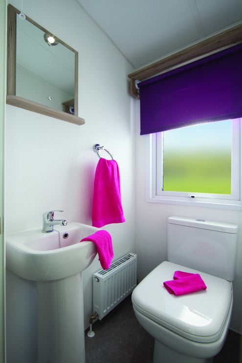 CASA MÓVEL LoLa 1000 cm x 385 cm