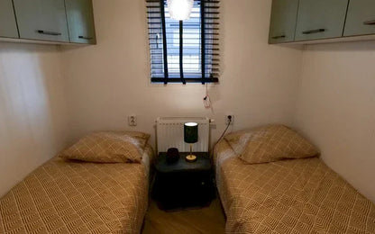 Casa Móvel ELEGÂNCIA 50 m2 T2